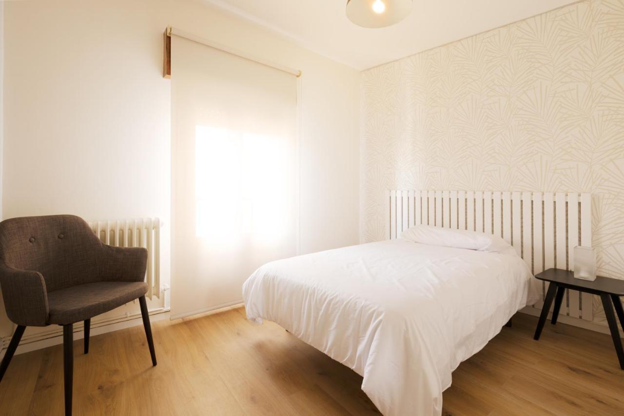 Appartement Entre Conventos à Tolède Extérieur photo