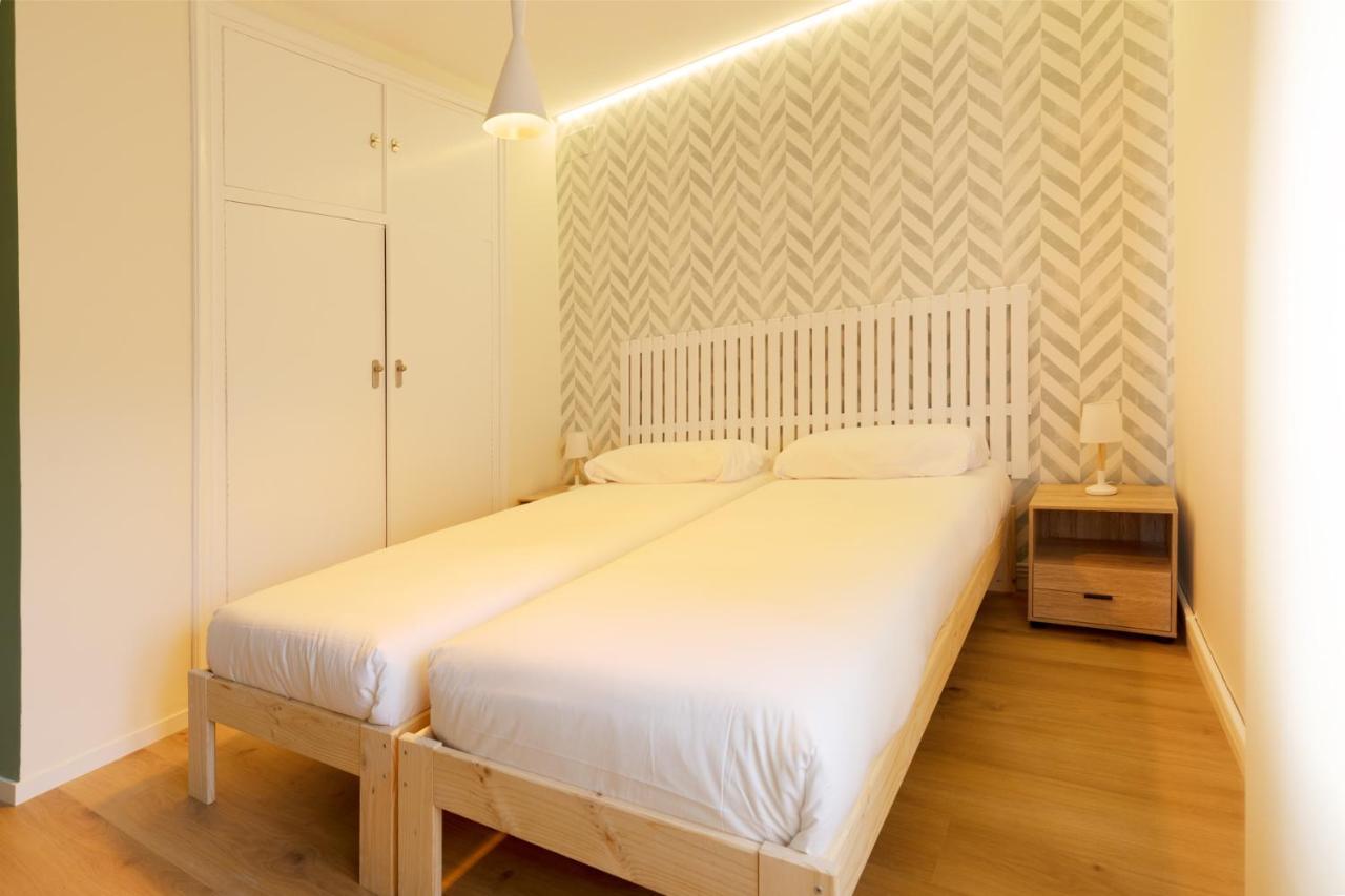 Appartement Entre Conventos à Tolède Extérieur photo