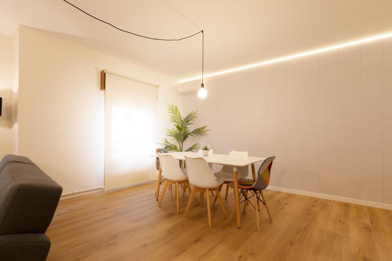 Appartement Entre Conventos à Tolède Extérieur photo