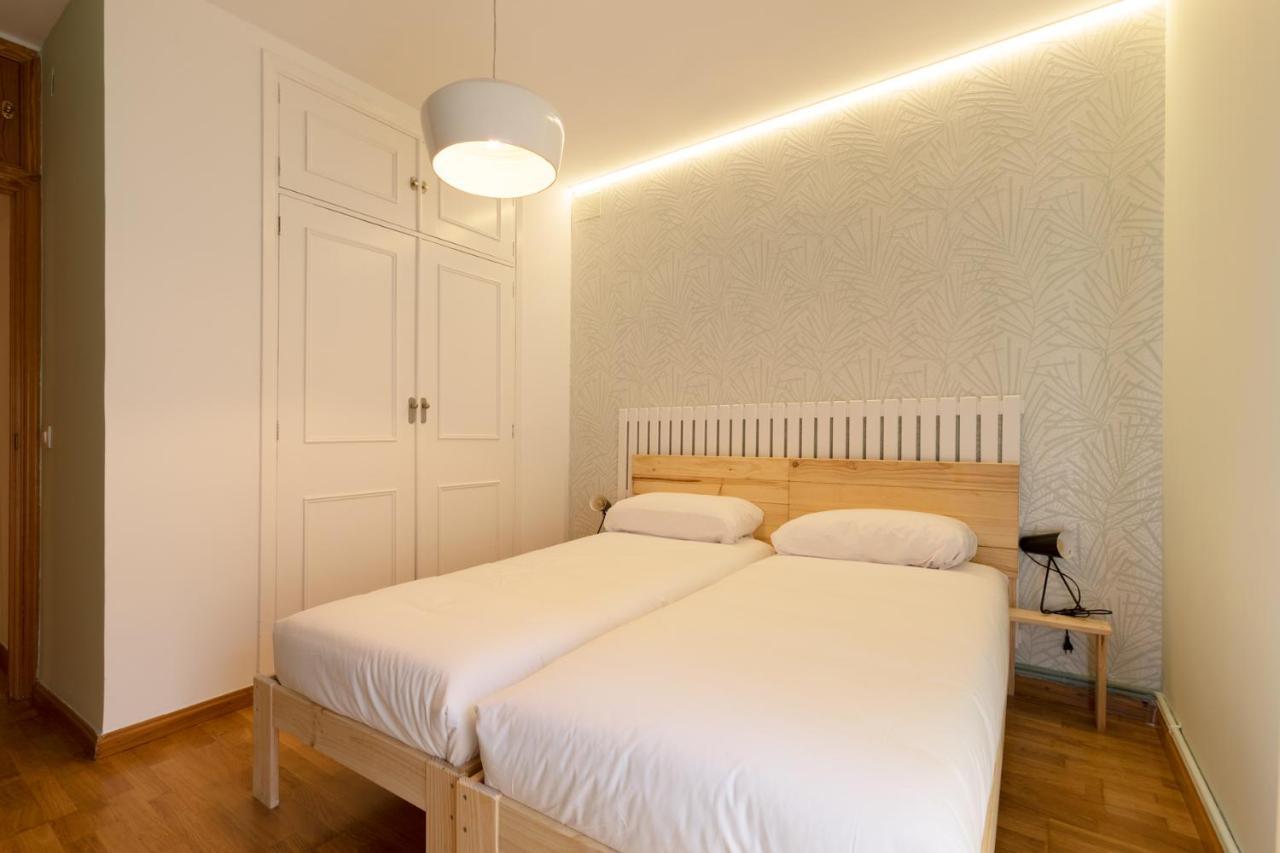 Appartement Entre Conventos à Tolède Extérieur photo