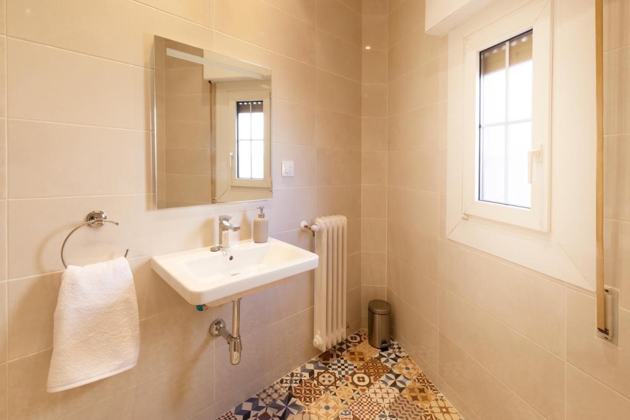 Appartement Entre Conventos à Tolède Extérieur photo