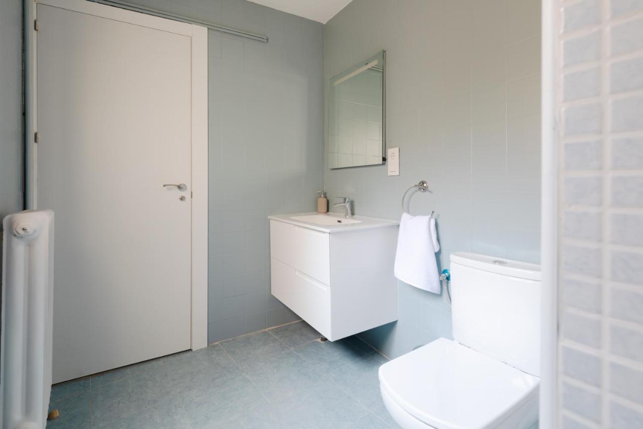 Appartement Entre Conventos à Tolède Extérieur photo